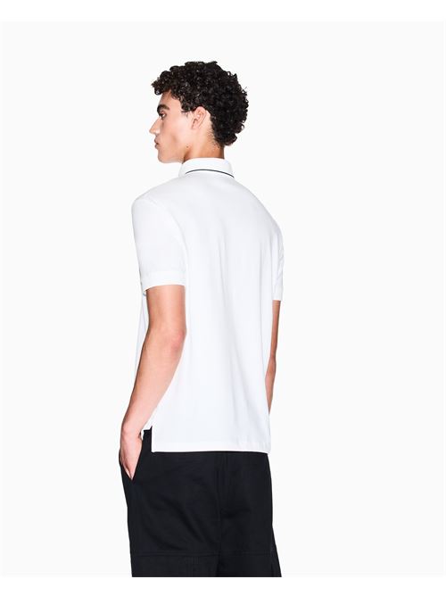 polo shirt ARMANI EXCHANGE | XM001289 AF10363U0009